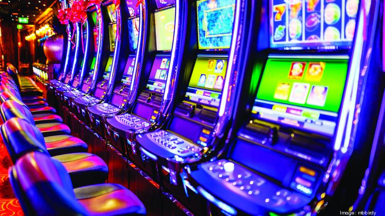 slot