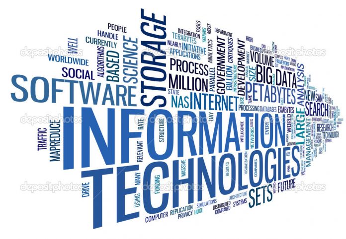 Information technology