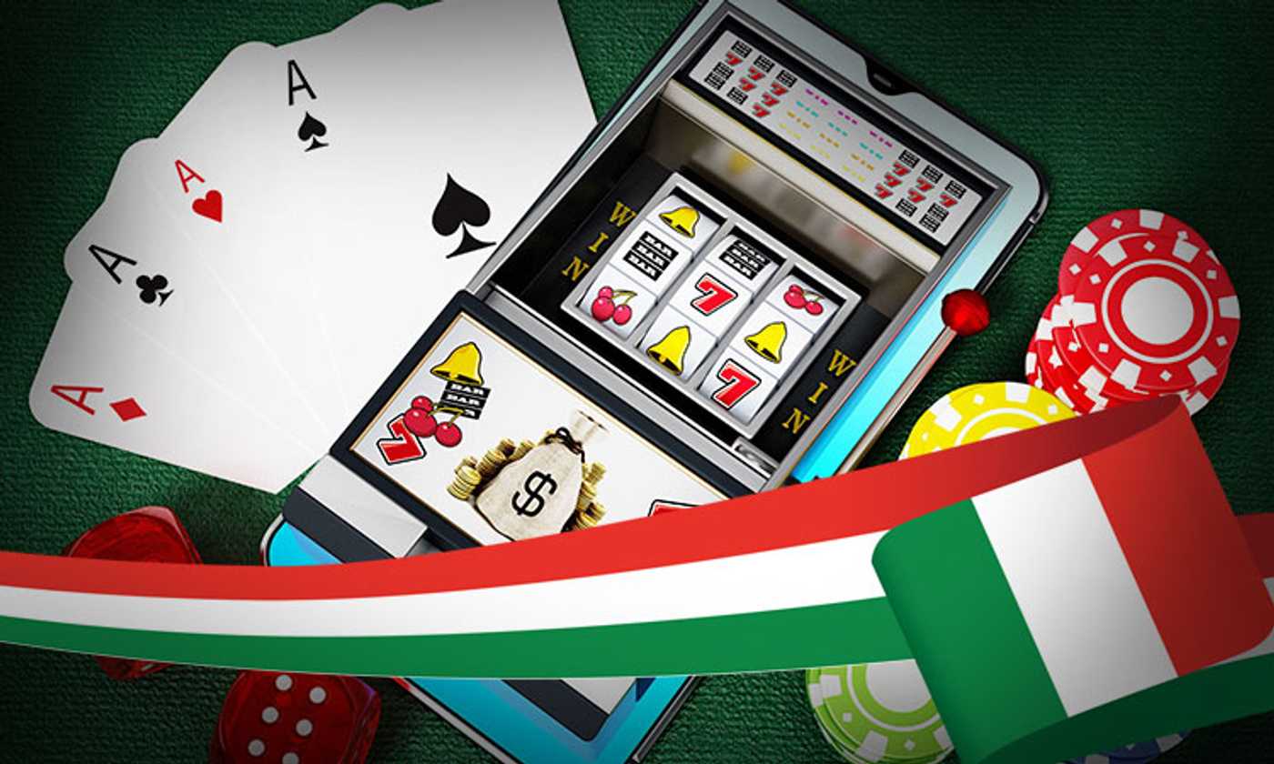 casino online