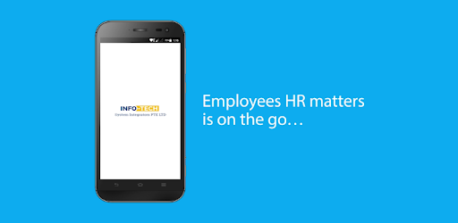 info tech