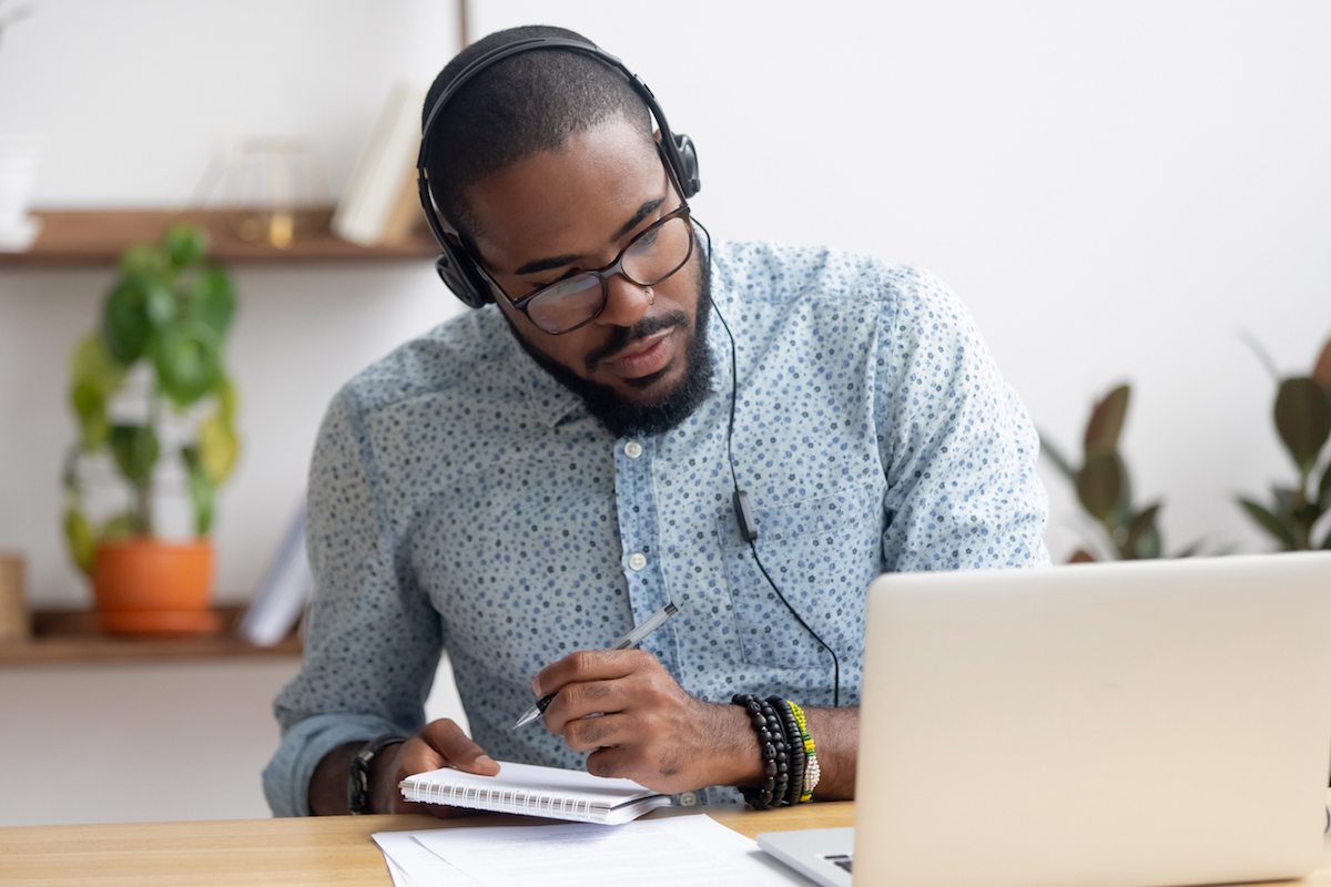 tech learn online