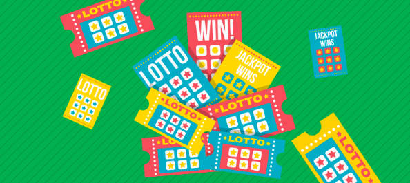 lottery online