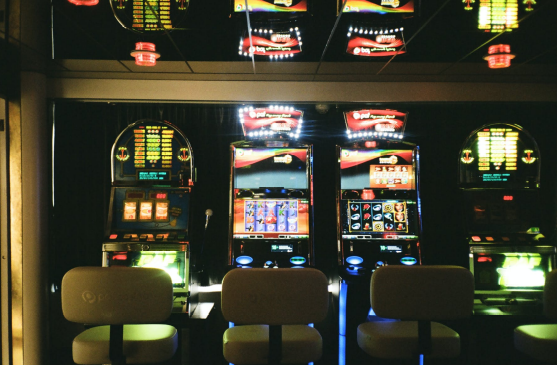 online slot