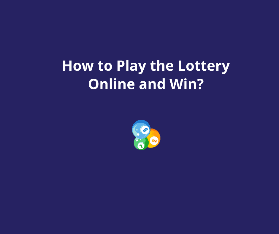 lottery online