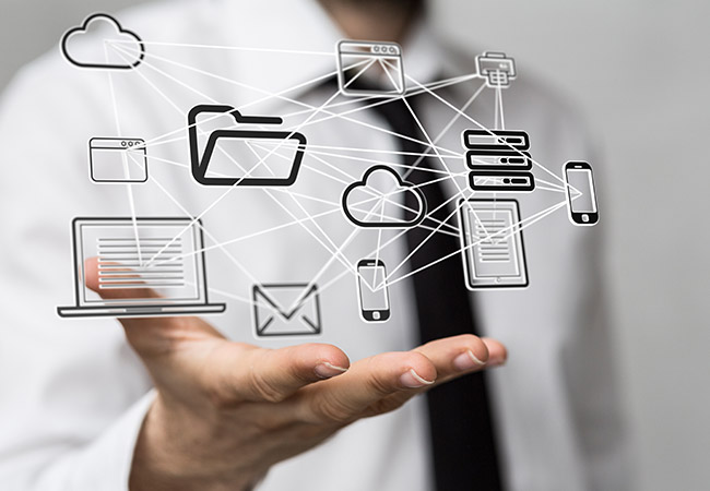 Information technology
