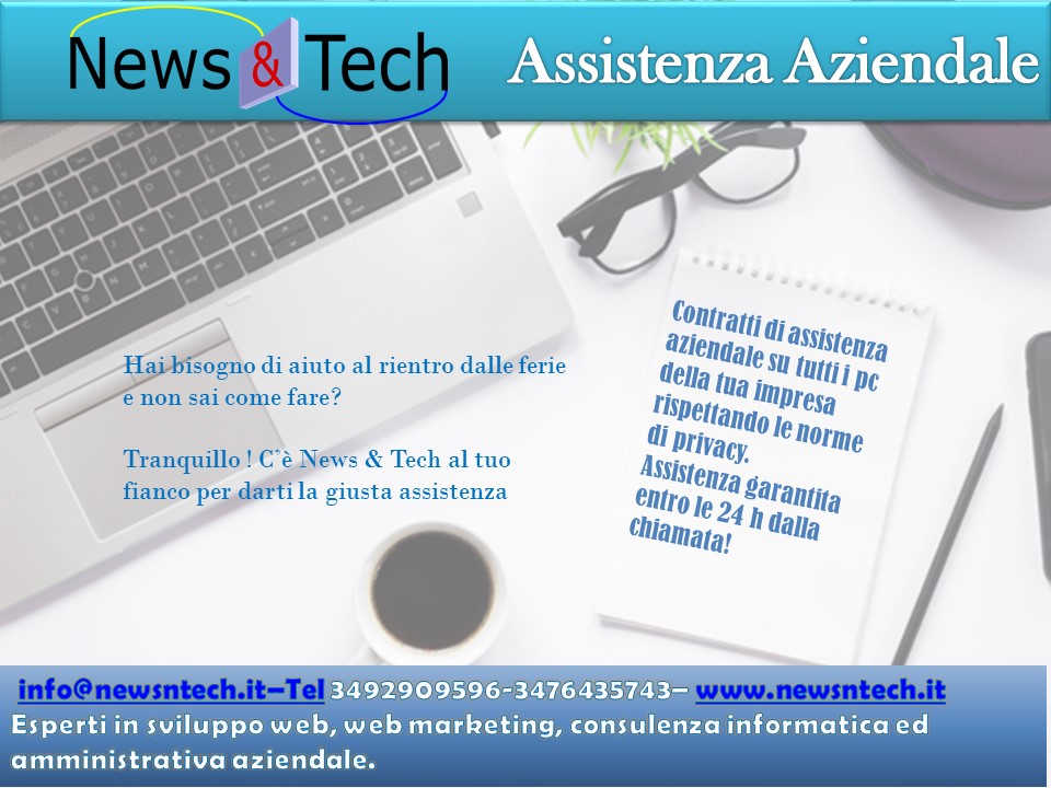news tech