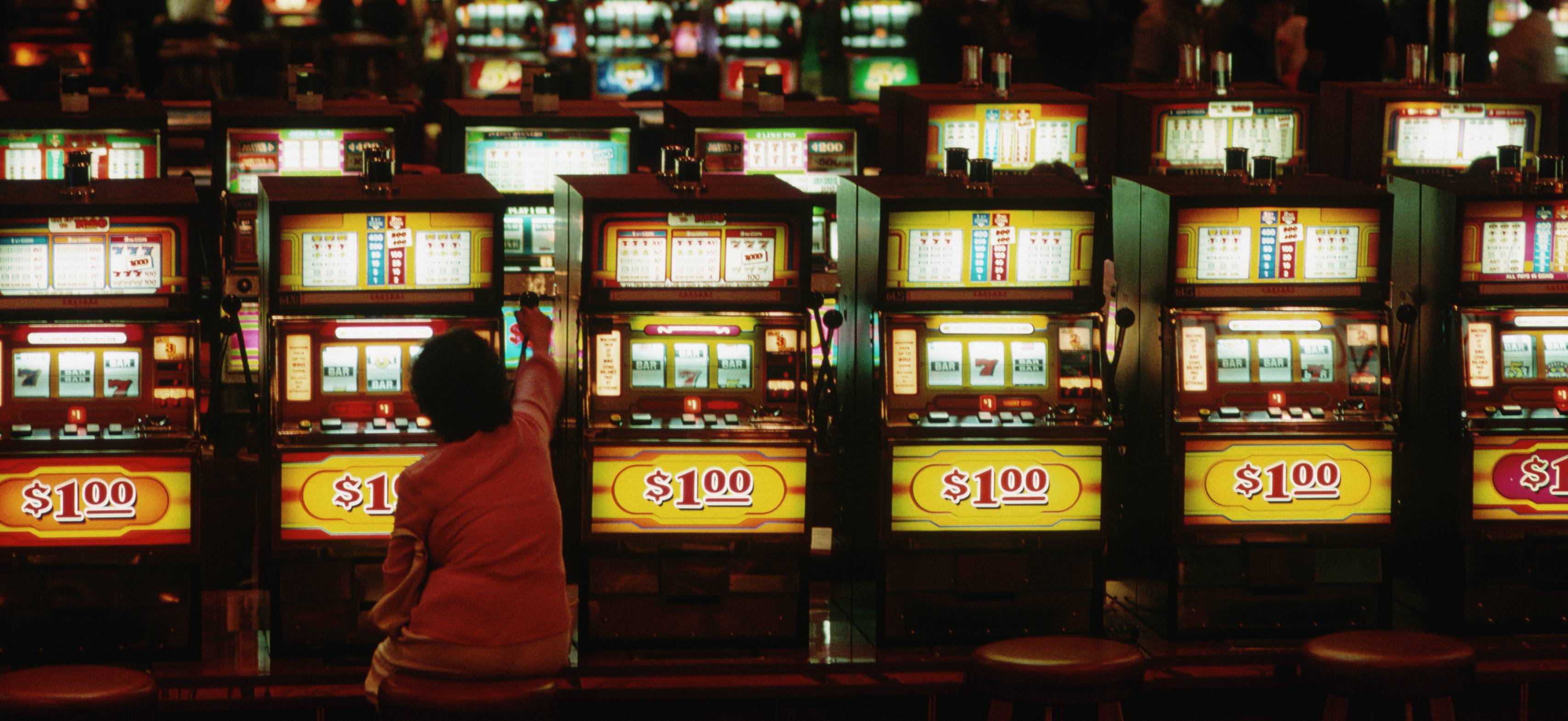 slot