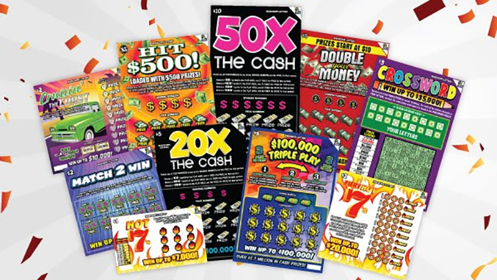 lottery