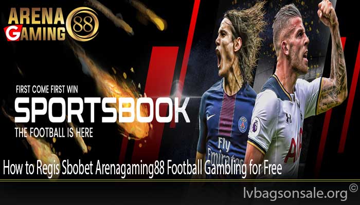 gambling sbobet