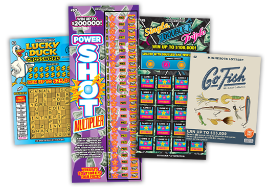 lottery