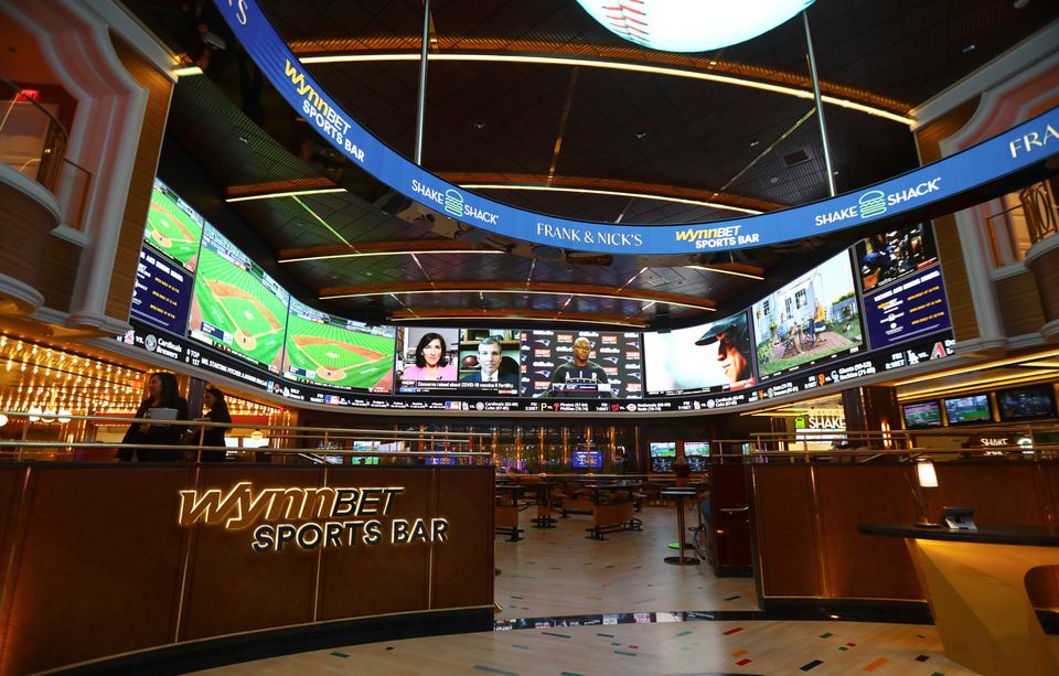 sportsbook