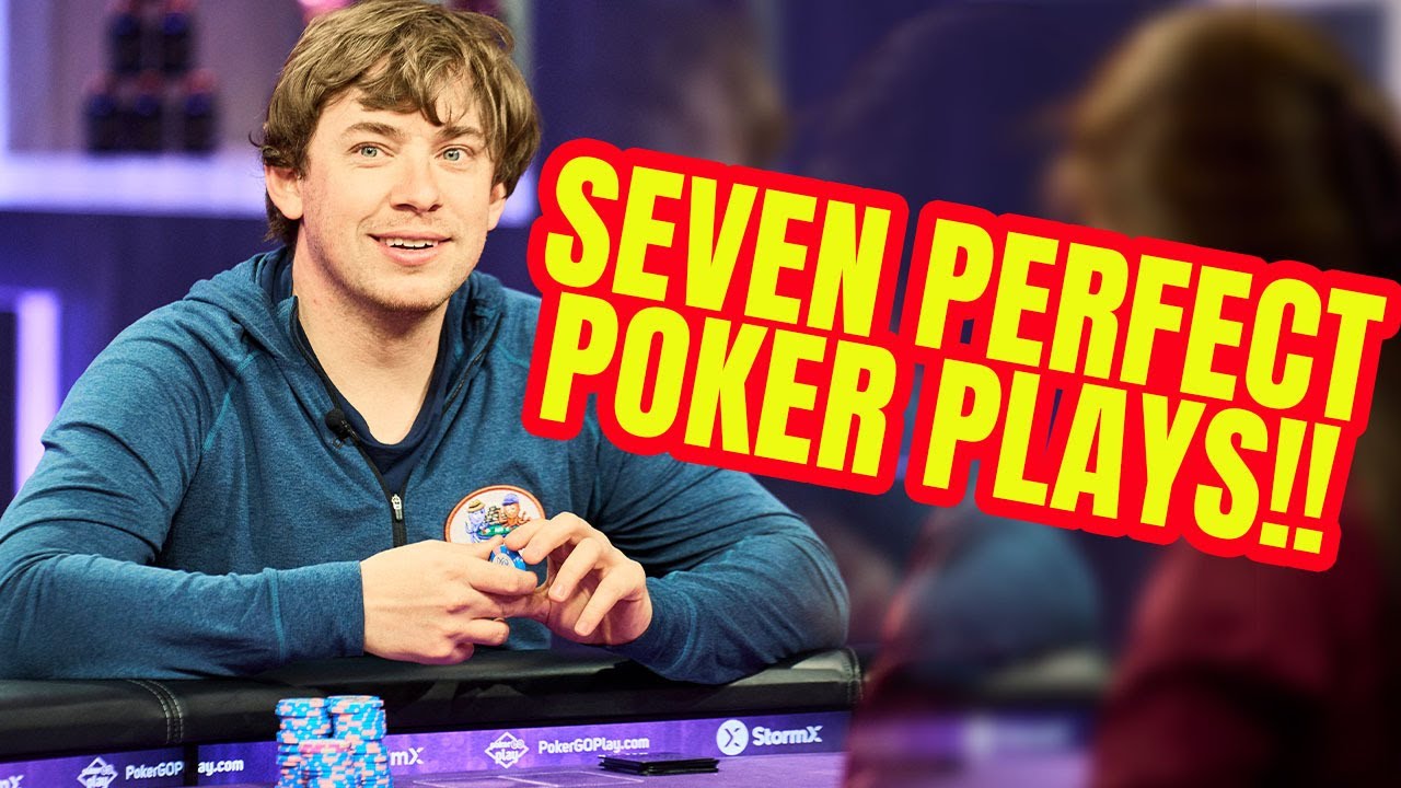 poker