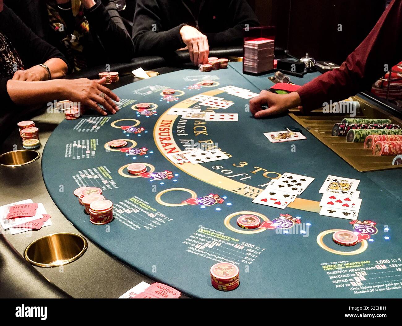 poker