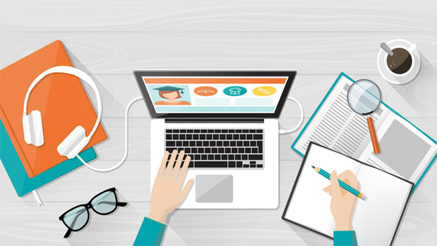 tech learn online