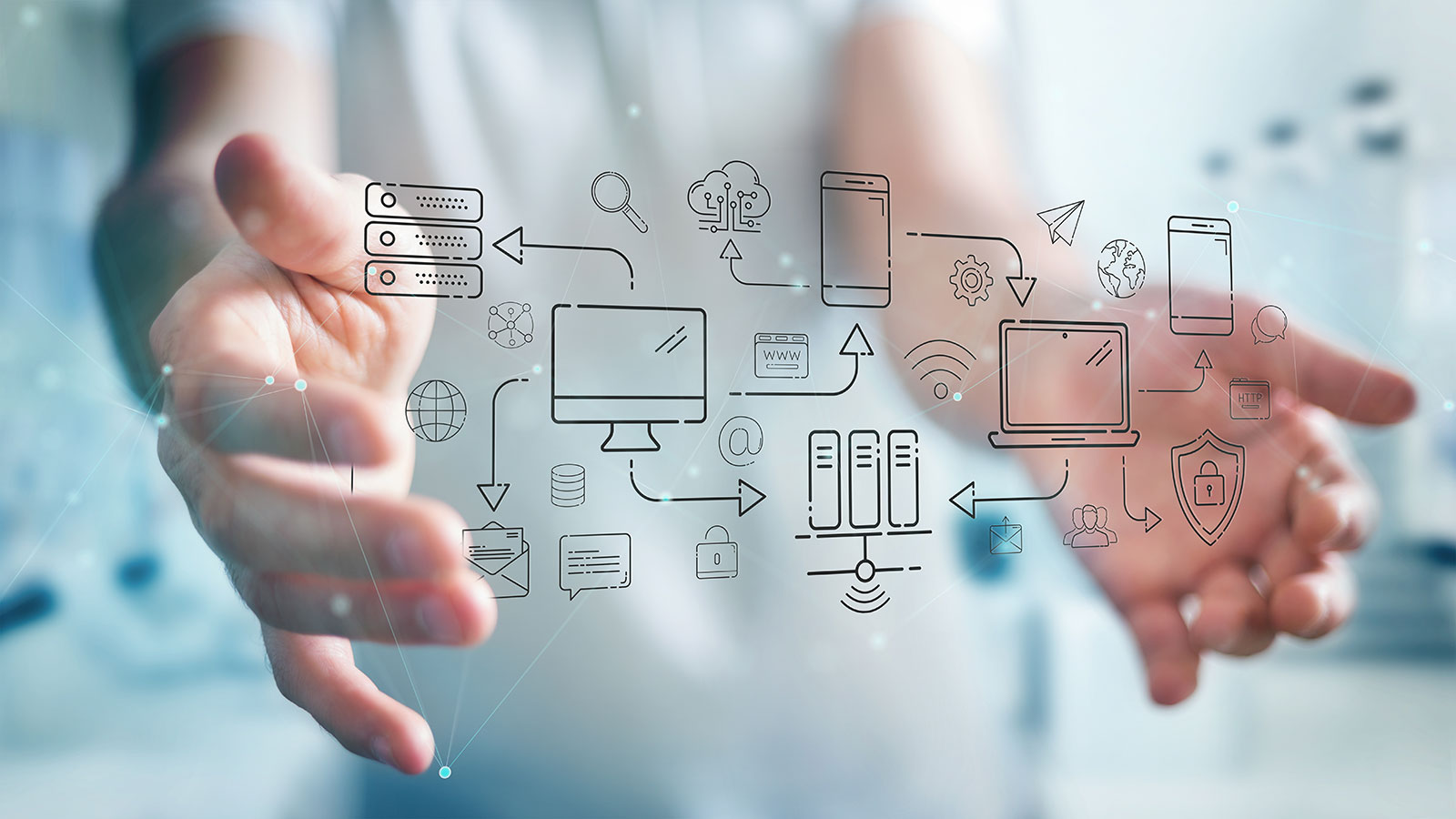 Information technology