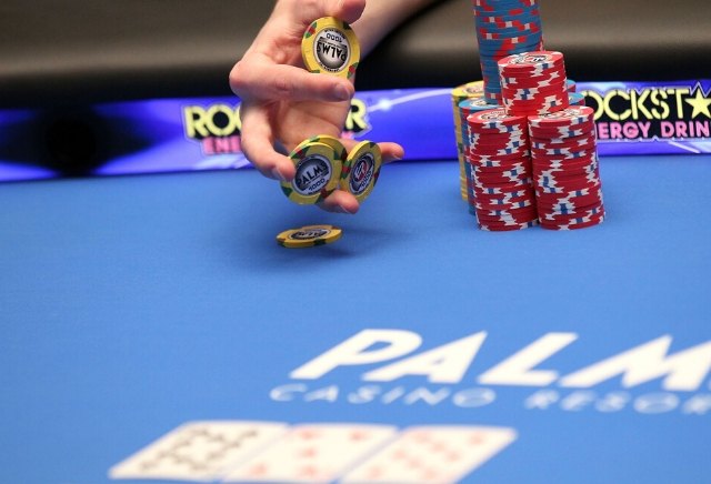 online poker