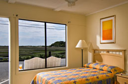 Sea Level Room