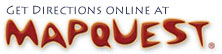 Click to get premade directions on Mapquest