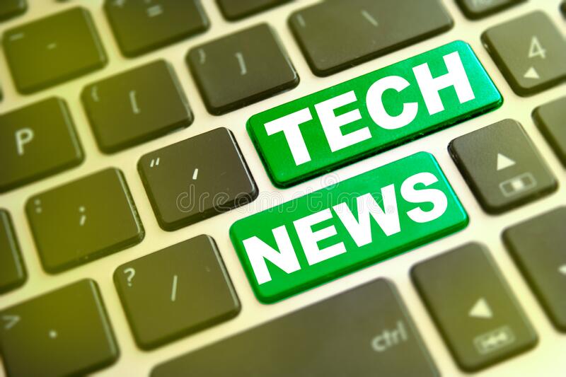 news tech