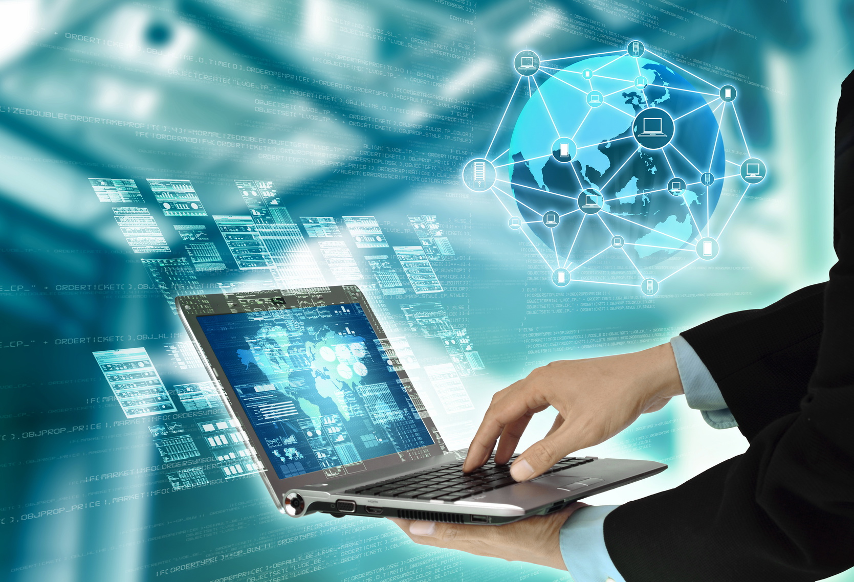 Information technology