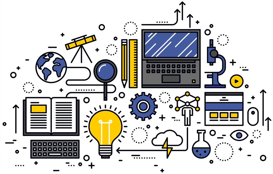 Information technology