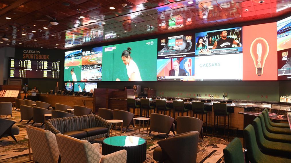 sportsbook