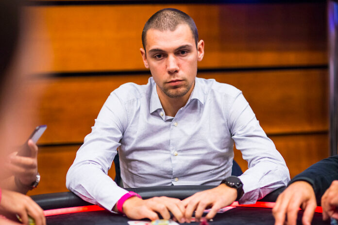 online poker