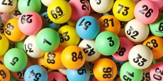 lottery online