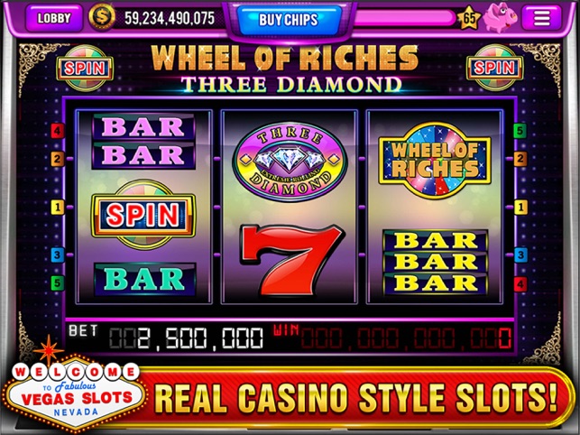 slot