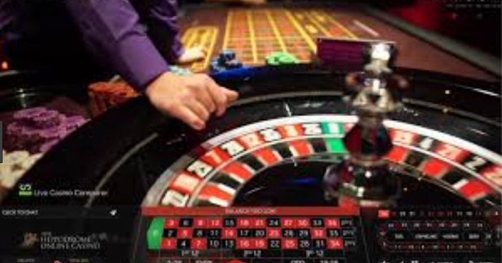 live casino online