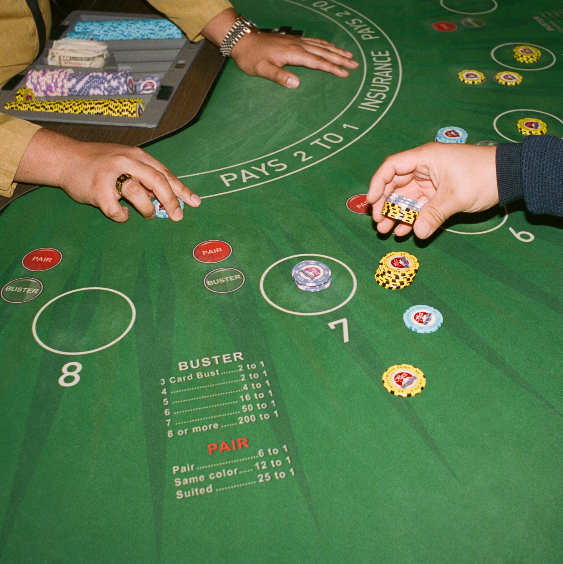 gambling online sportsbook